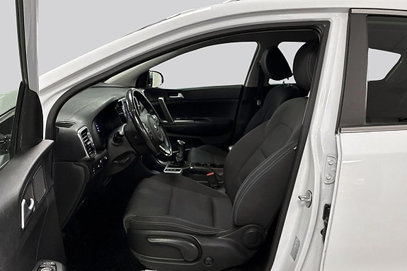 Kia Sportage 8 of 23
