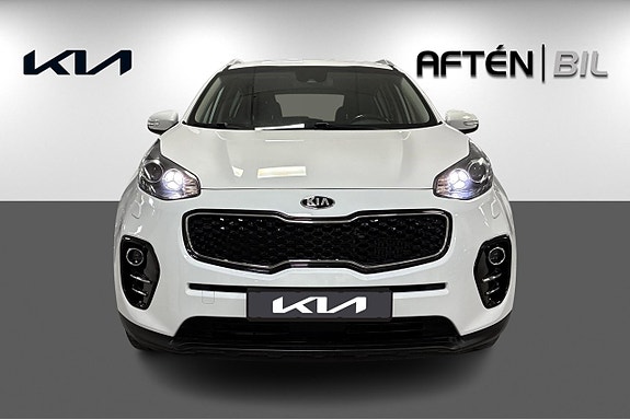 Kia Sportage 3 of 23