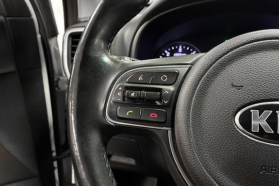 Kia Sportage 17 of 23