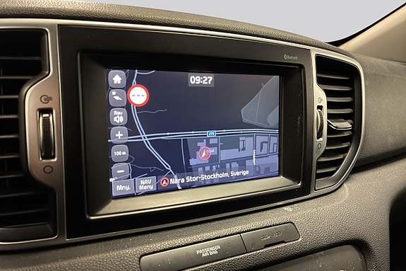 Kia Sportage 19 of 23