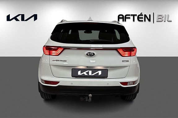 Kia Sportage 6 of 23