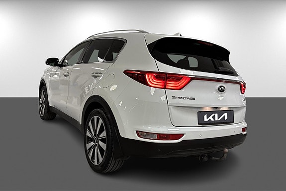 Kia Sportage 7 of 23