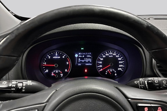 Kia Sportage 11 of 23