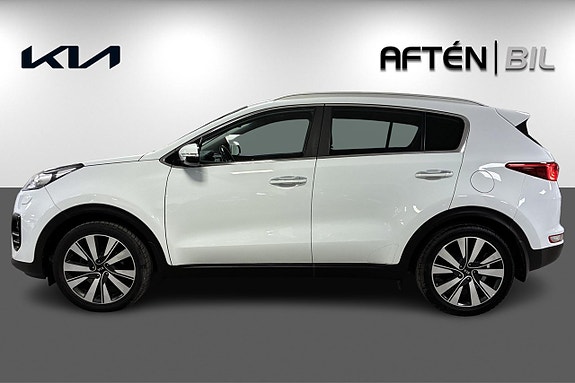 Kia Sportage 5 of 23