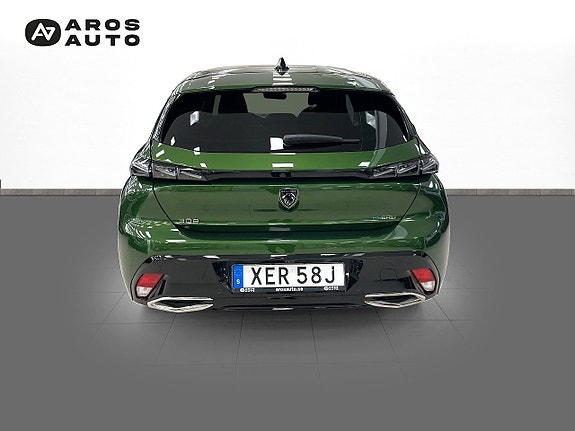 Peugeot 308 5 of 15