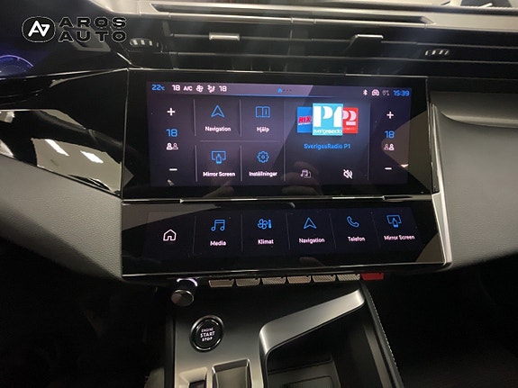 Peugeot 308 11 of 15