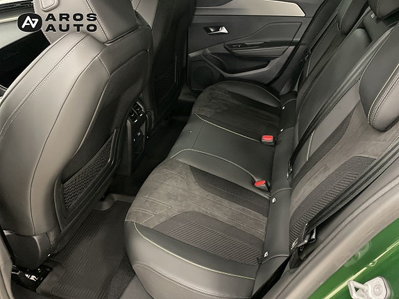 Peugeot 308 9 of 15