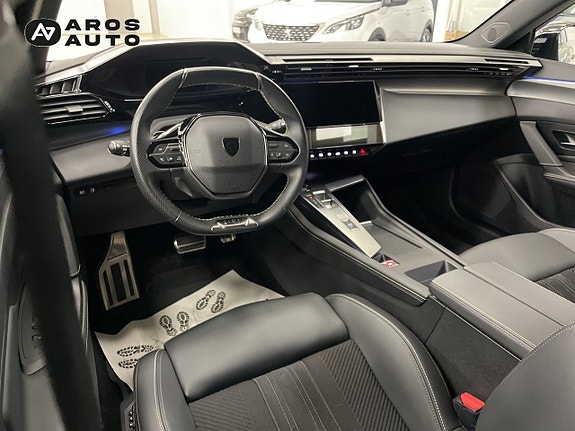 Peugeot 308 7 of 15