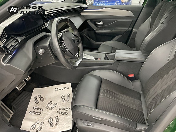 Peugeot 308 8 of 15