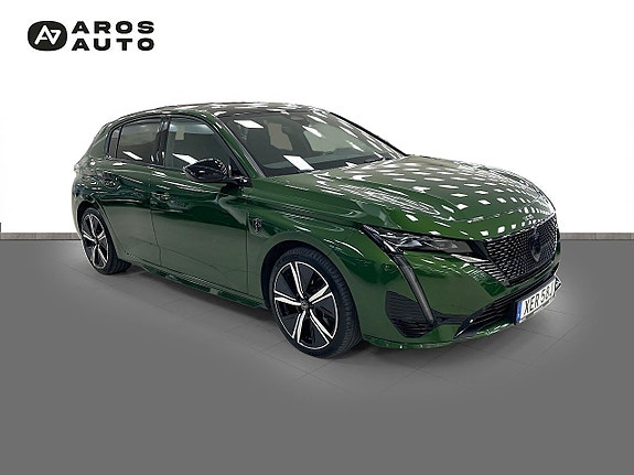 Peugeot 308 3 of 15
