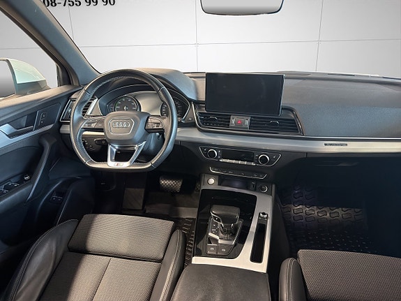 Audi Q5 17 of 27