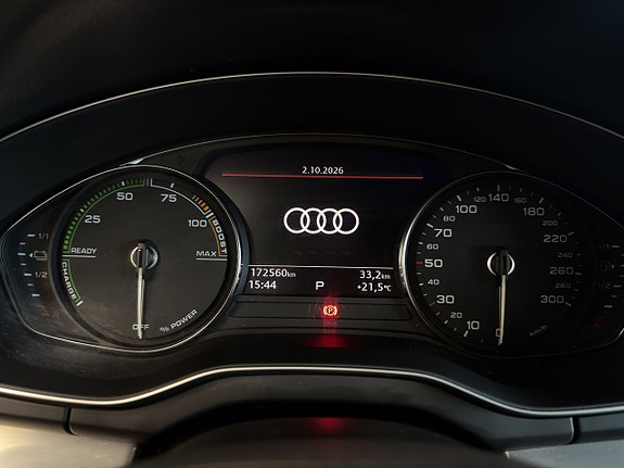 Audi Q5 10 of 27