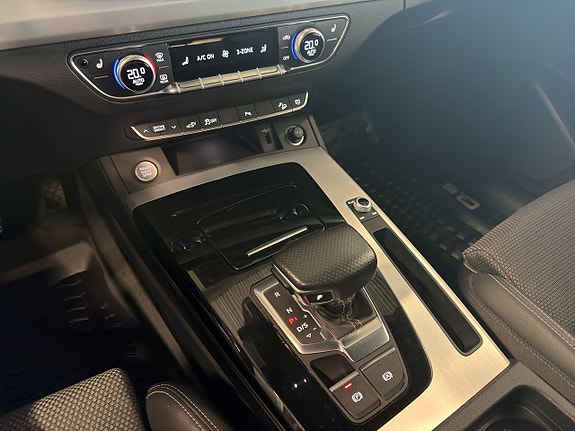 Audi Q5 21 of 27