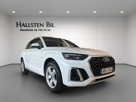 Audi Q5 4 of 27