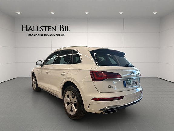 Audi Q5 7 of 27