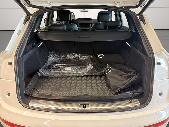 Audi Q5 23 of 27