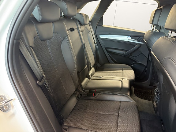 Audi Q5 14 of 27