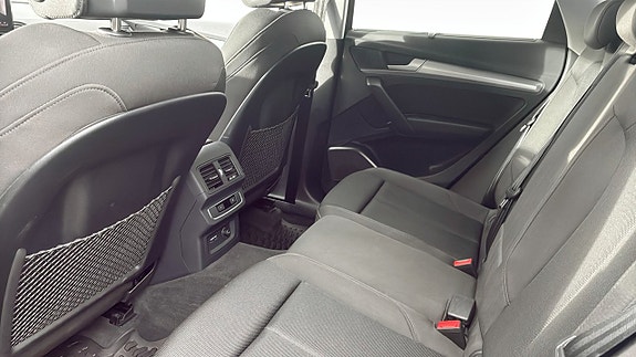 Audi Q5 11 of 12