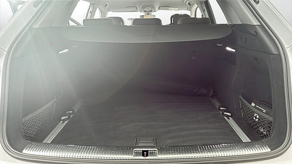 Audi Q5 12 of 12