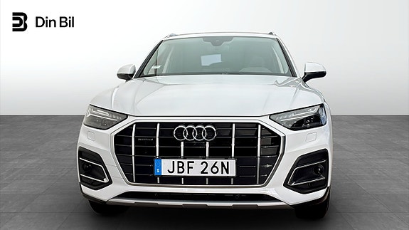 Audi Q5 4 of 12