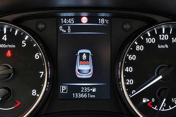 Nissan Qashqai 19 of 21
