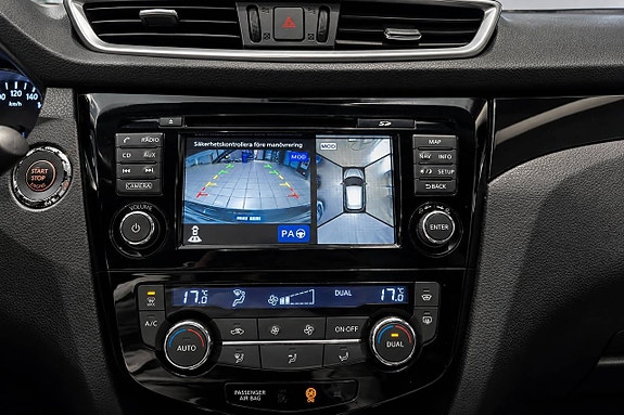 Nissan Qashqai 15 of 21