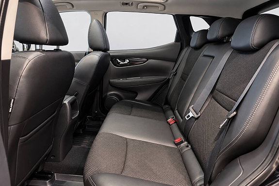 Nissan Qashqai 10 of 21