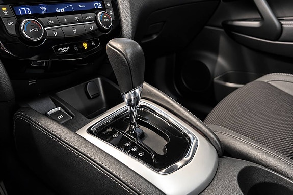 Nissan Qashqai 14 of 21