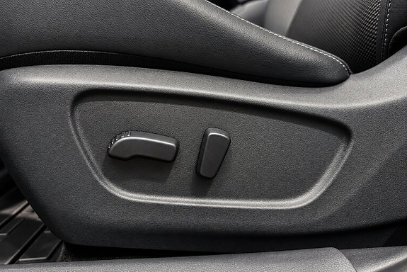 Nissan Qashqai 17 of 21