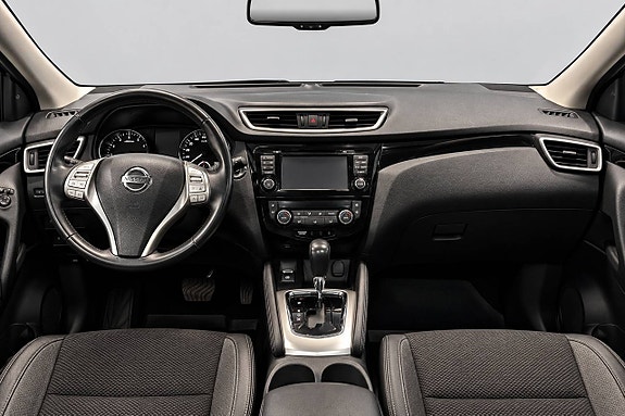 Nissan Qashqai 13 of 21