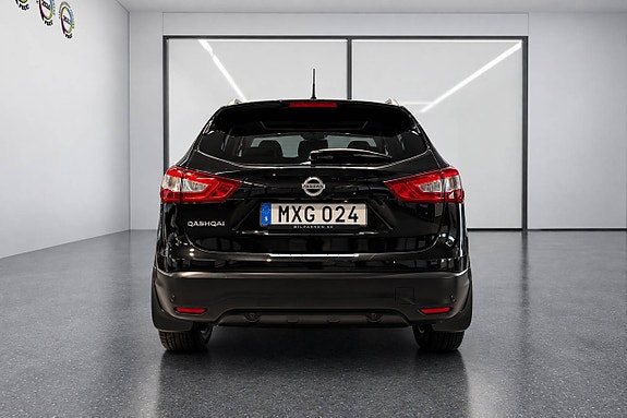 Nissan Qashqai 6 of 21