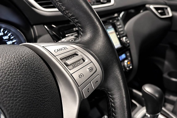 Nissan Qashqai 20 of 21