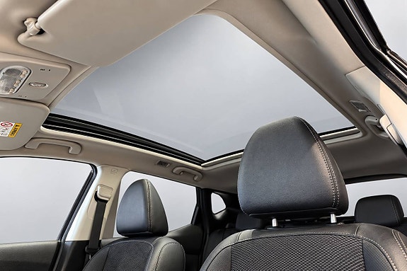 Nissan Qashqai 9 of 21