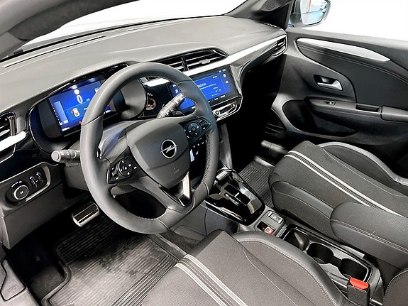Opel Corsa 5 of 15