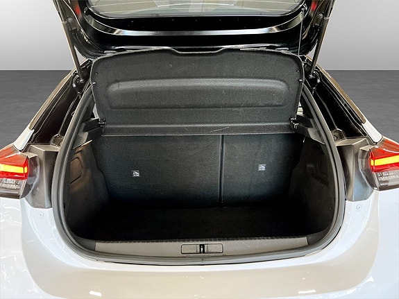Opel Corsa 15 of 15