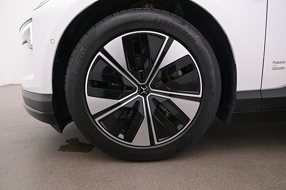 Polestar 4 27 of 27