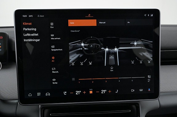 Polestar 4 15 of 27