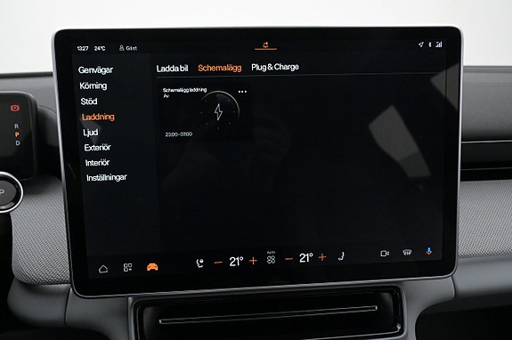 Polestar 4 13 of 27