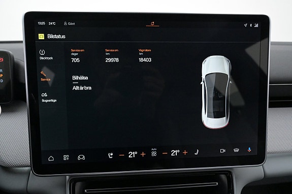 Polestar 4 14 of 27