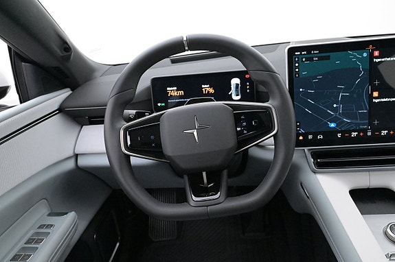 Polestar 4 7 of 27