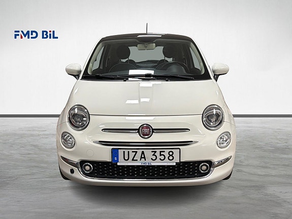 Fiat 500 3 of 25