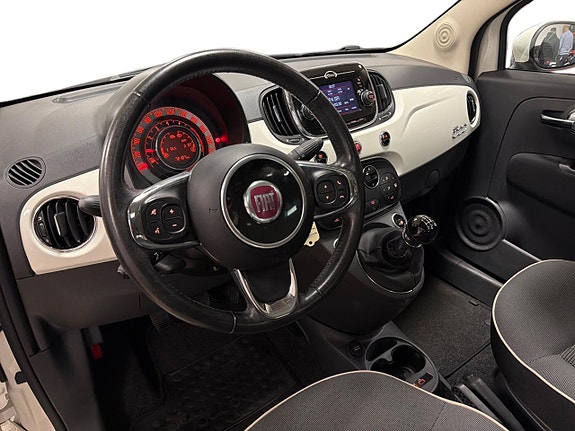 Fiat 500 8 of 25