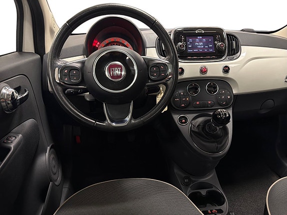 Fiat 500 10 of 25