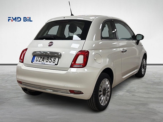 Fiat 500 5 of 25