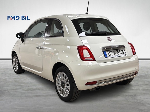 Fiat 500 7 of 25