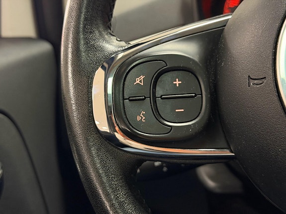 Fiat 500 18 of 25