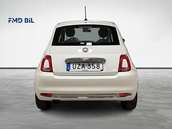 Fiat 500 6 of 25