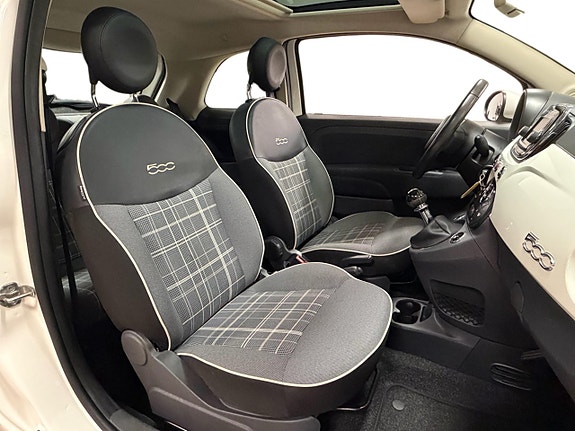 Fiat 500 12 of 25