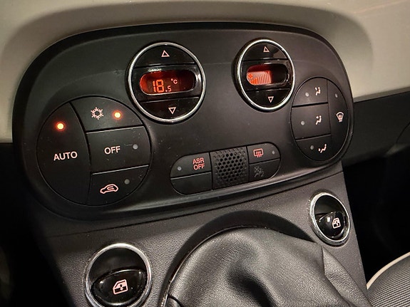 Fiat 500 16 of 25