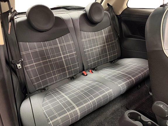 Fiat 500 13 of 25